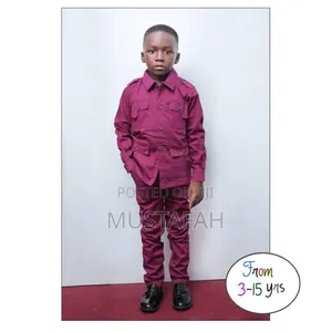 Children Set of Clothes