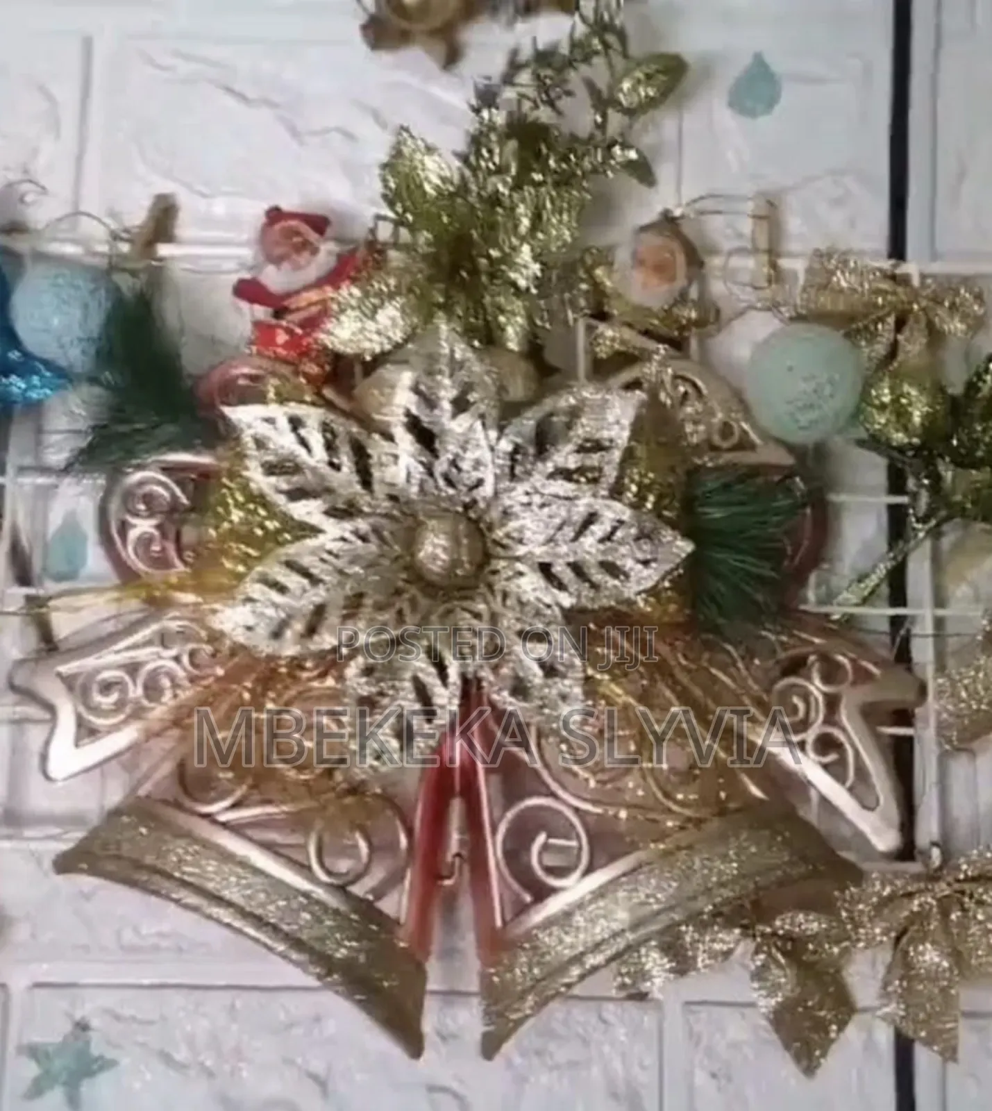 Xmas Decorations