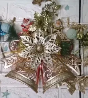 Xmas Decorations