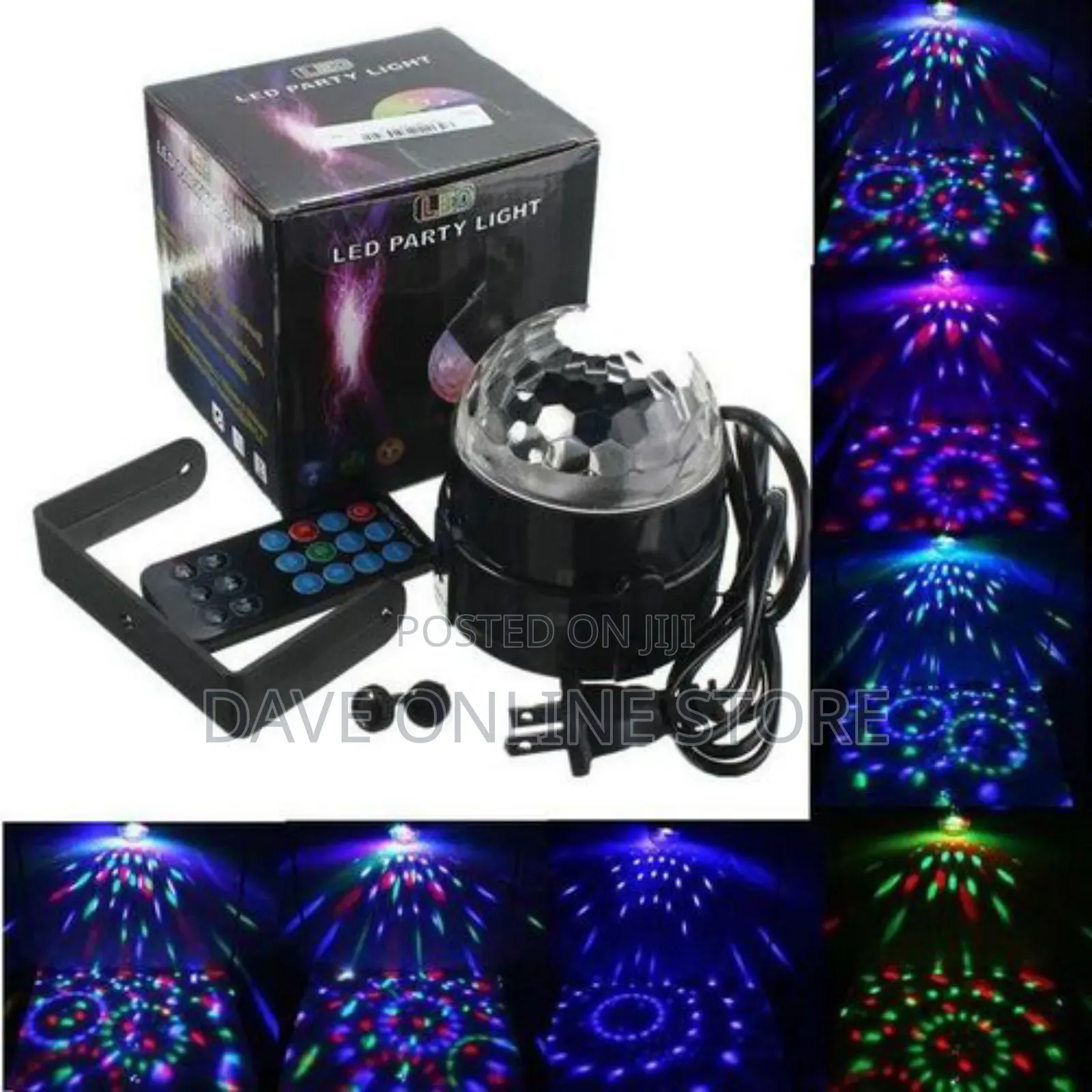 RGB TV Lights Home Ceiling Lights