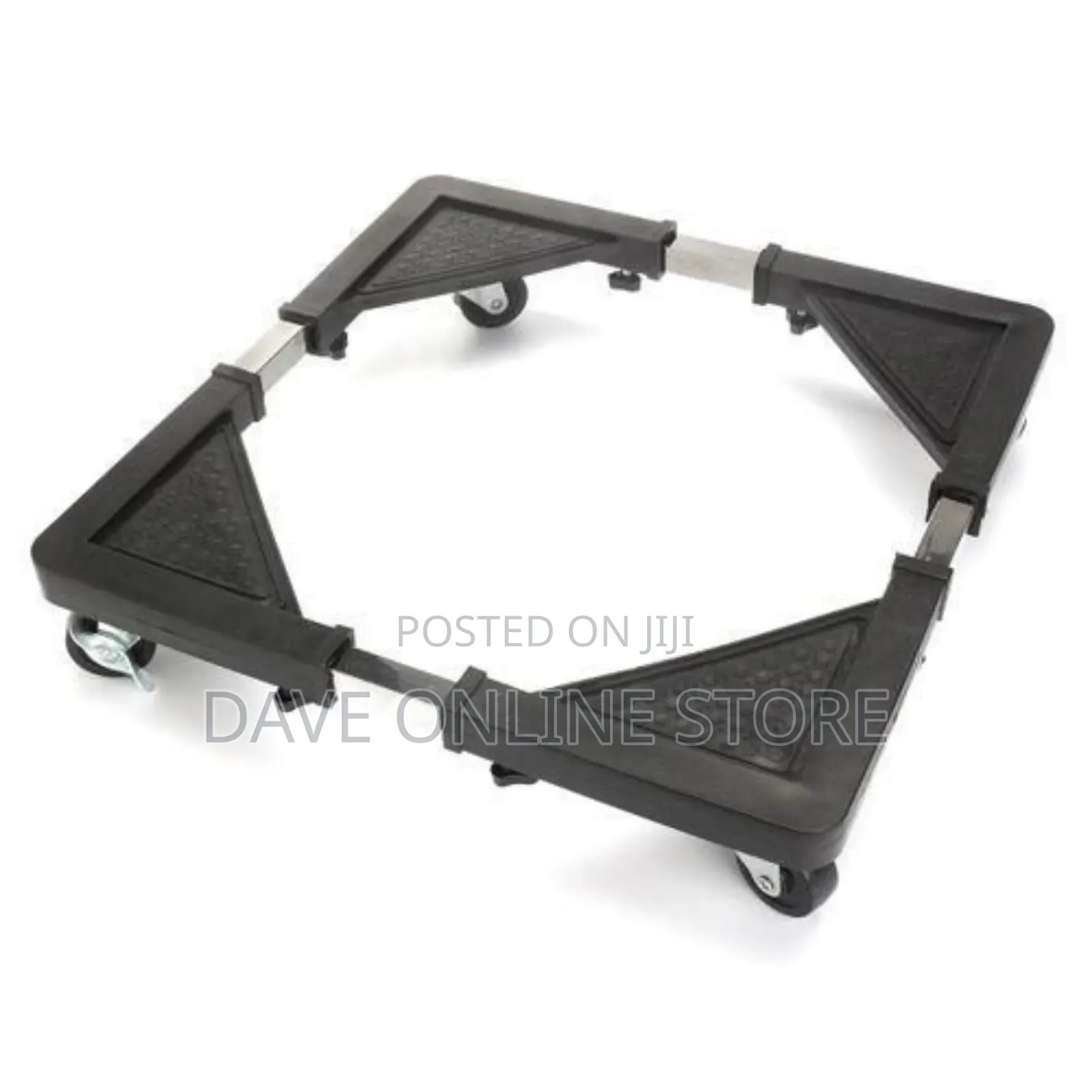4 Foot Wheel R Adjustable Washing Machine Base Refrigerator