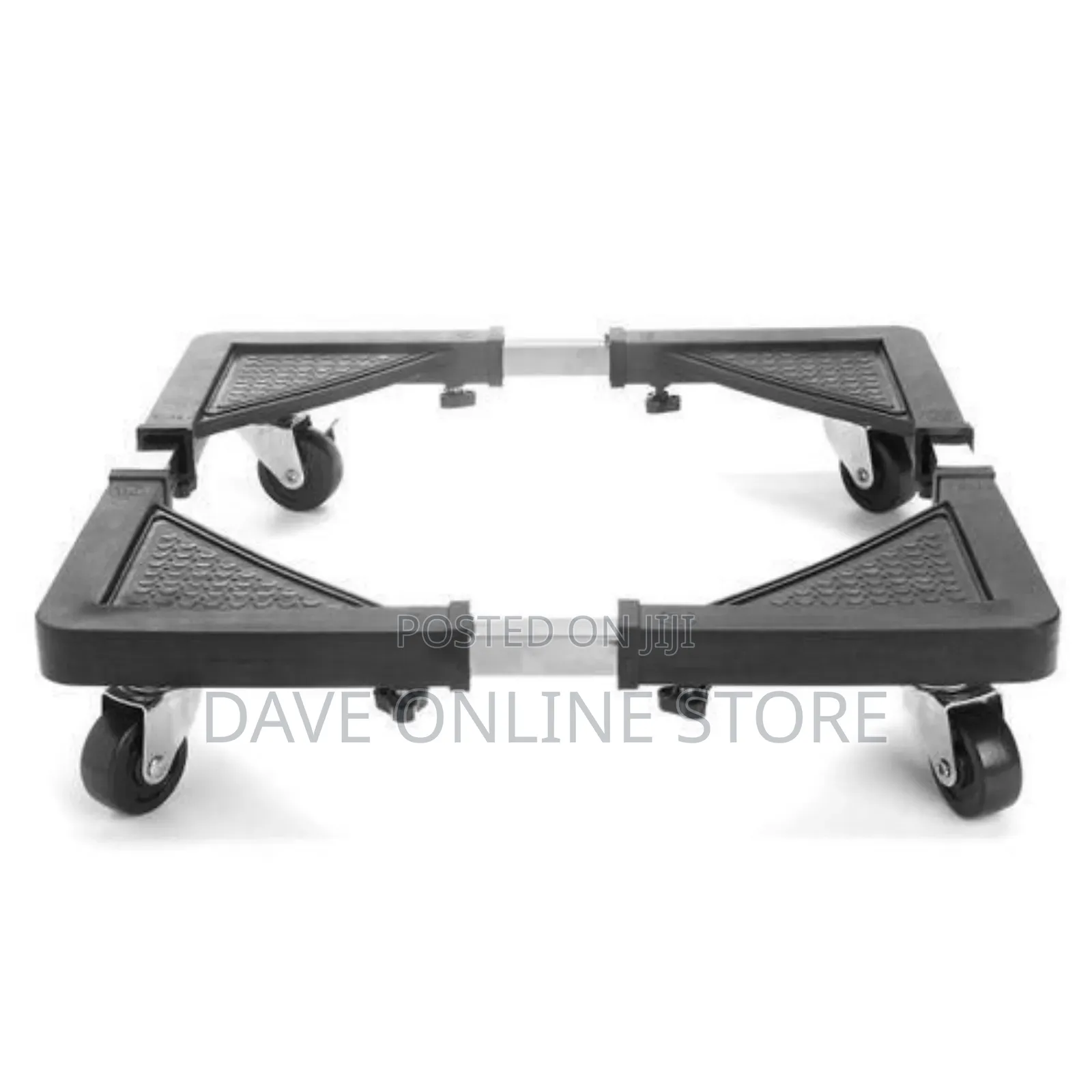 4 Foot Wheel R Adjustable Washing Machine Base Refrigerator