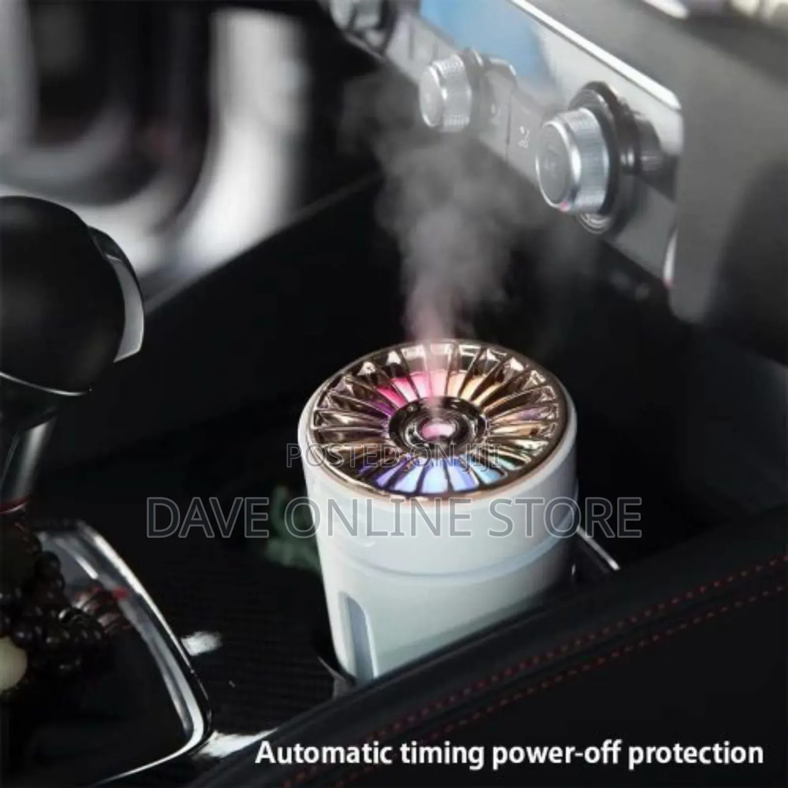 Cordless Humidifiers Air Humidifier 300mls