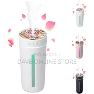 Cordless Humidifiers Air Humidifier 300mls
