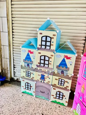 Kids Castle Closets