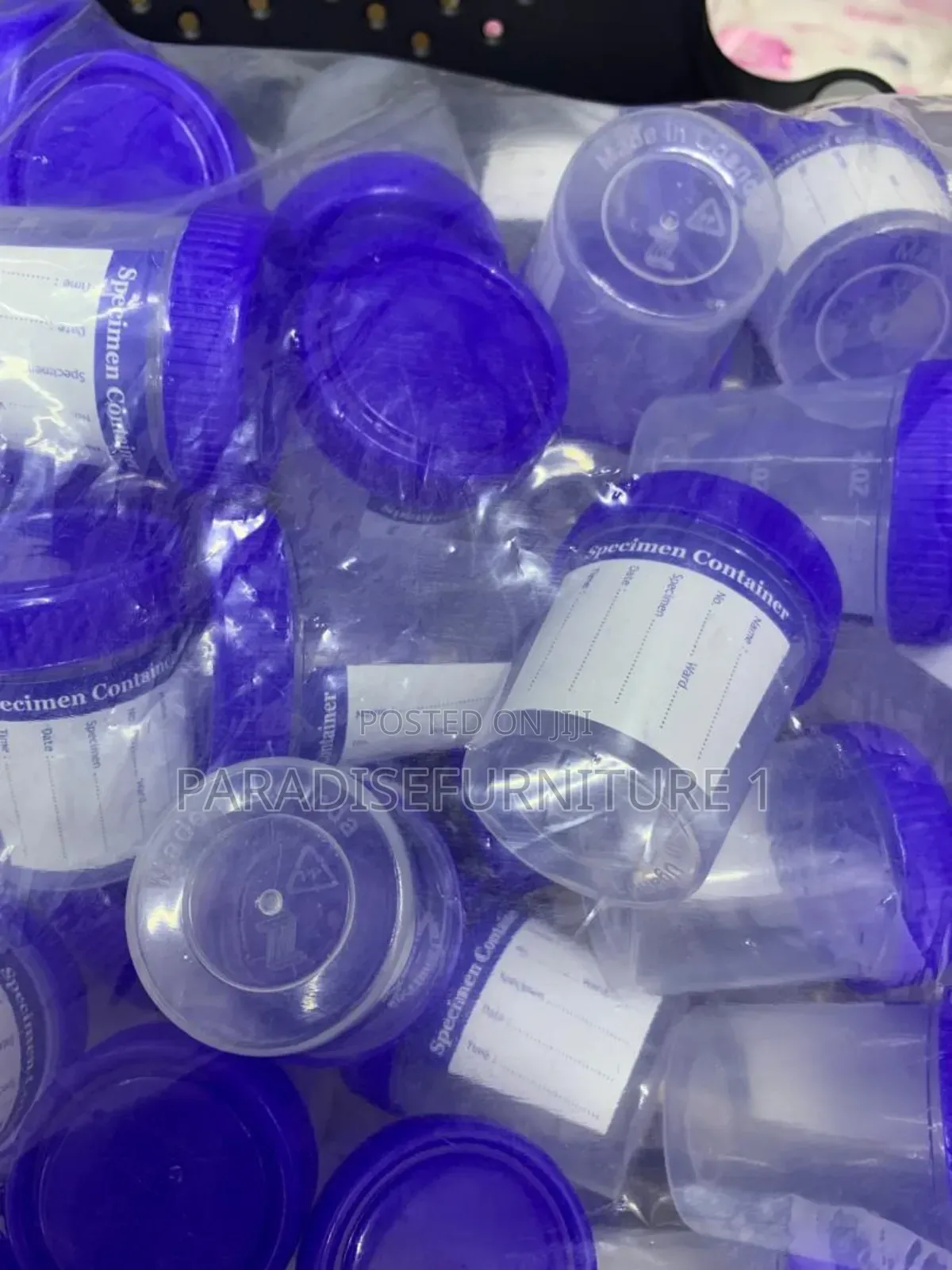 Urine Container 1411401