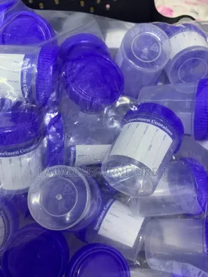 Urine Container 1411401