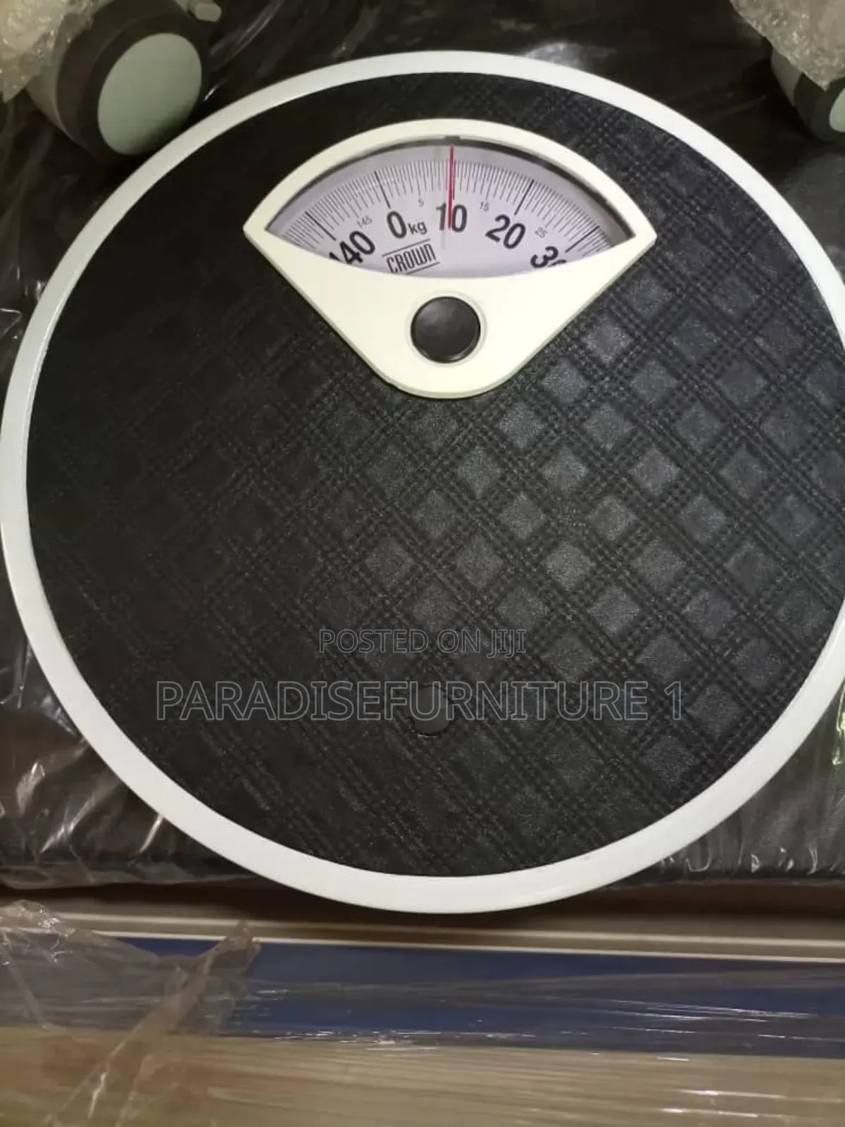 Weighing Scale