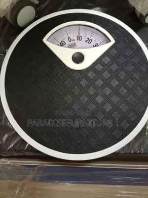 Weighing Scale