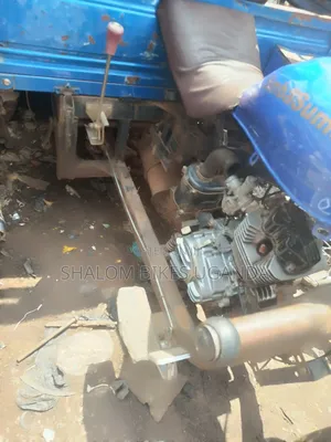 Simba Simba Sumo 200cc 2022 Blue