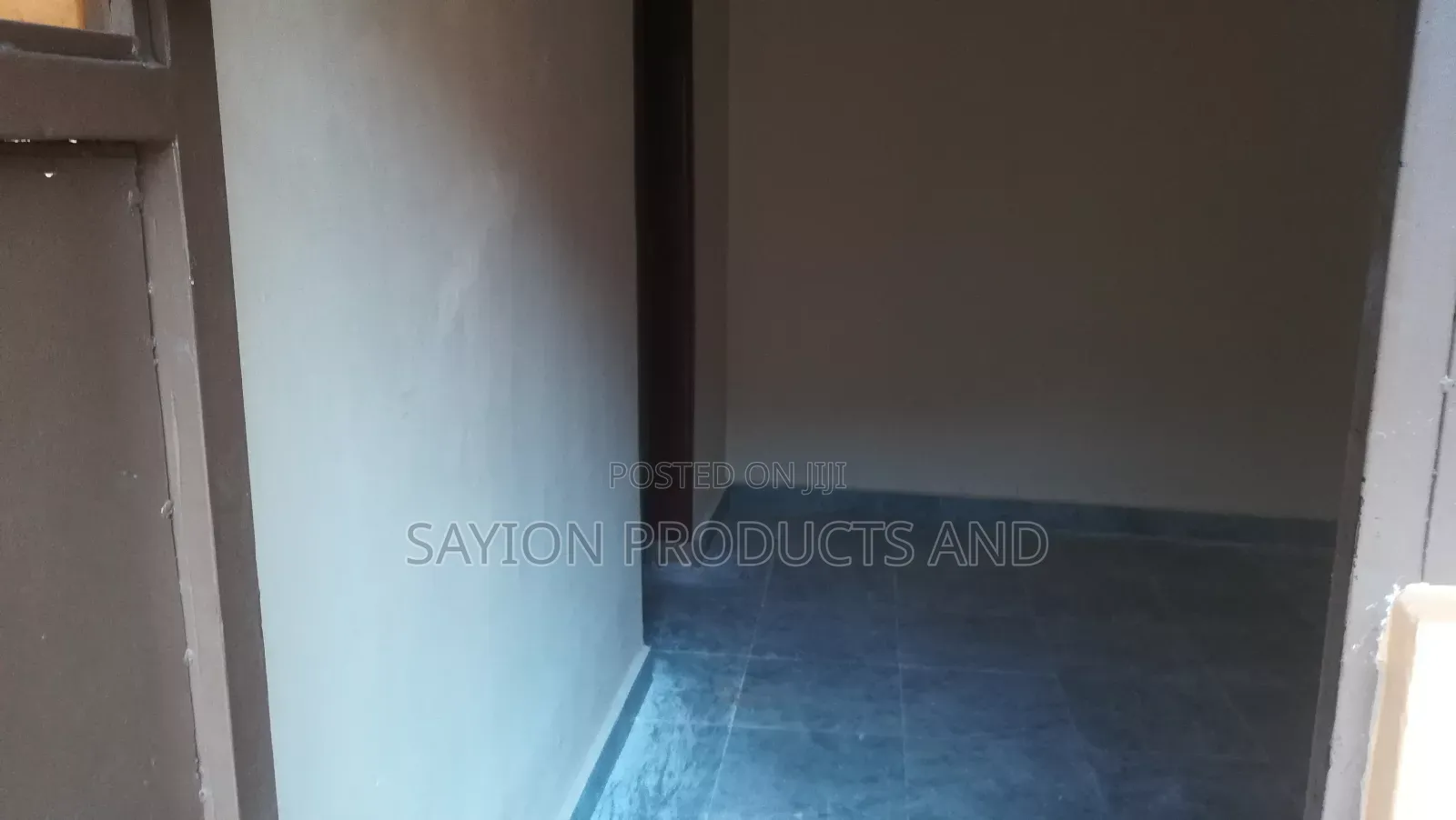 Furnished 1bdrm Bungalow in Jakiez, Nsangi for rent