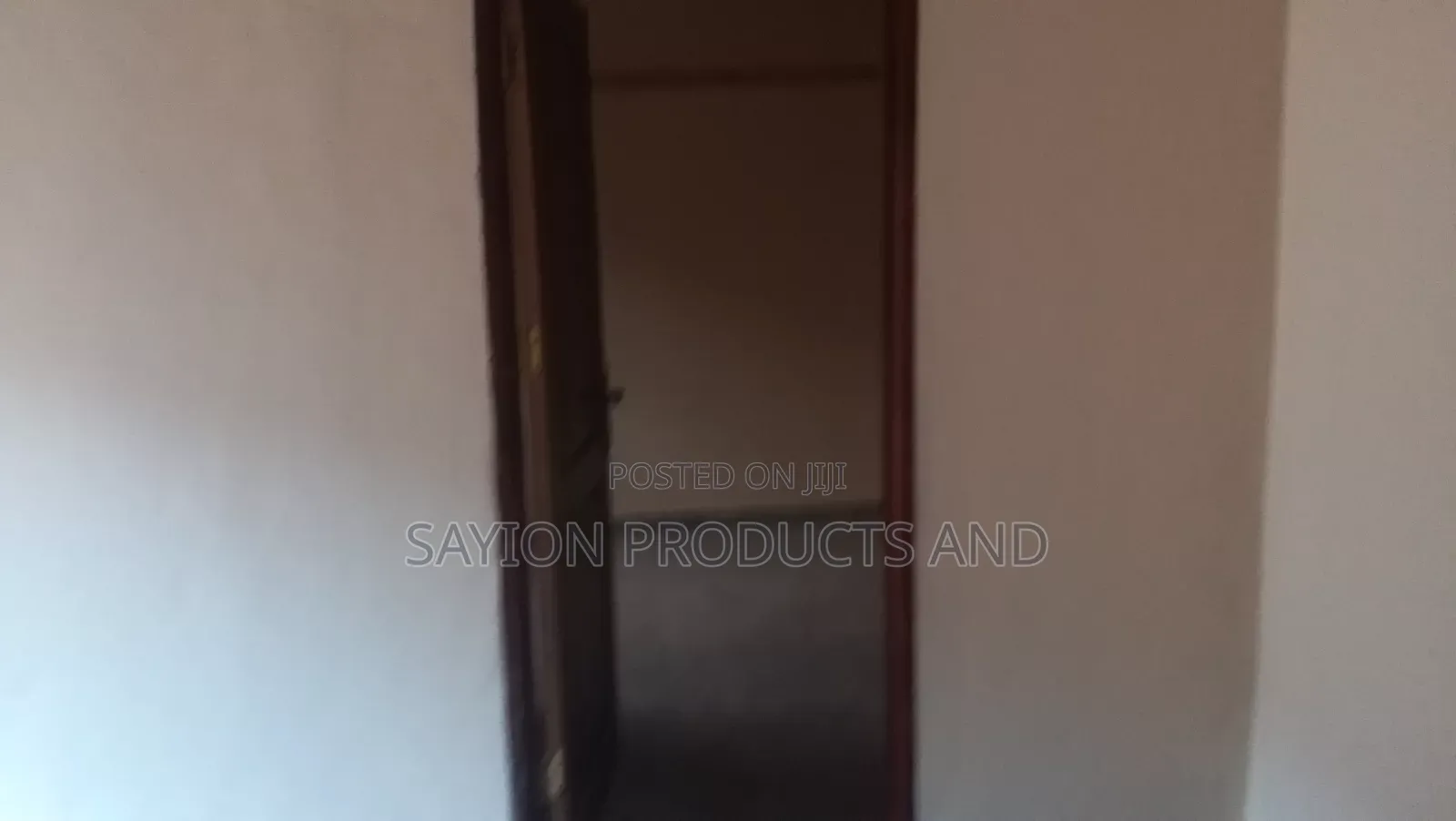 Furnished 1bdrm Bungalow in Jakiez, Nsangi for rent
