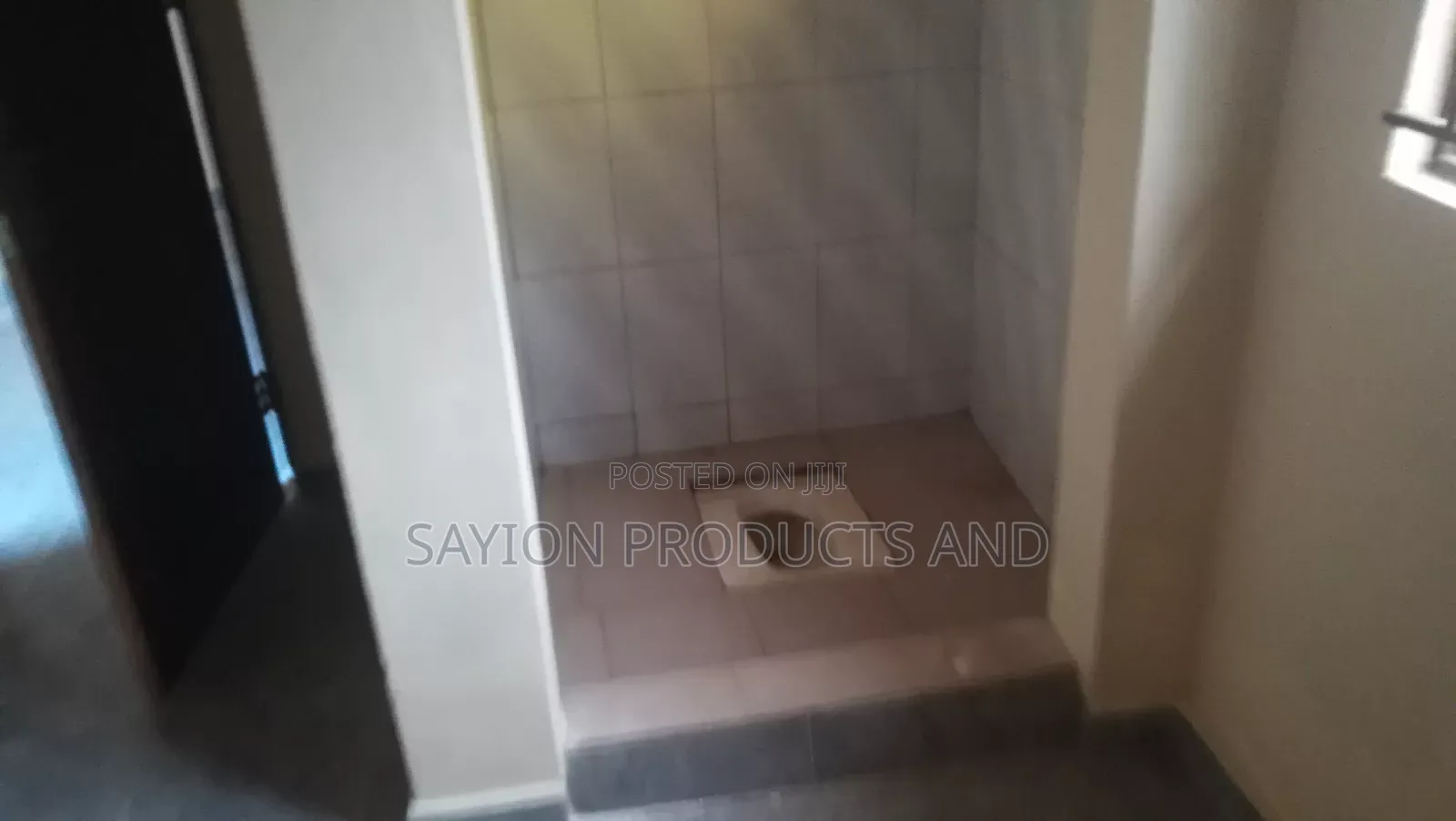 Furnished 1bdrm Bungalow in Jakiez, Nsangi for rent