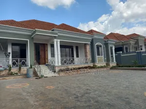 Furnished 5bdrm Bungalow in Najjera, Central Division for sale