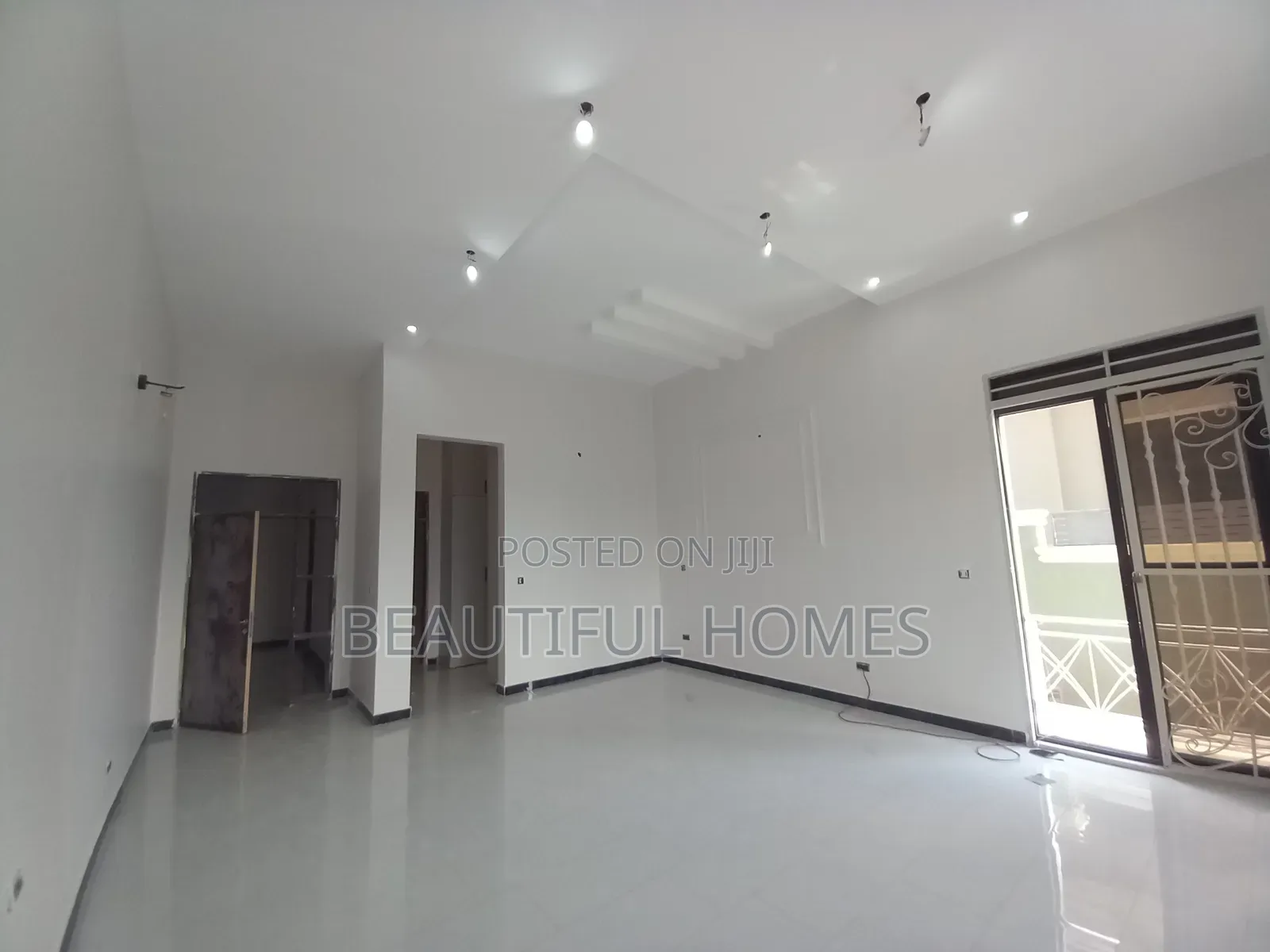 Furnished 5bdrm Bungalow in Najjera, Central Division for sale