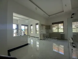 Furnished 5bdrm Bungalow in Najjera, Central Division for sale