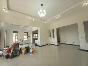 Furnished 5bdrm Mansion in Najjera, Central Division for sale