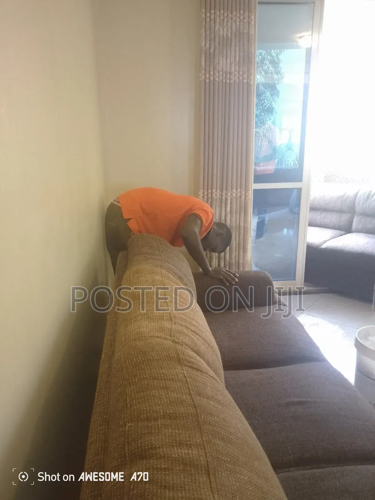 Best Cleaning Services