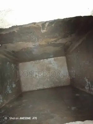Under Ground Water Tank Cleaning Services