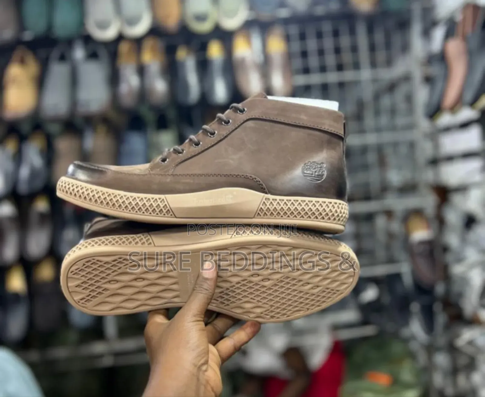Timberland Boot