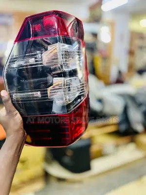 Mitsubishi L200 Tail Light 2020