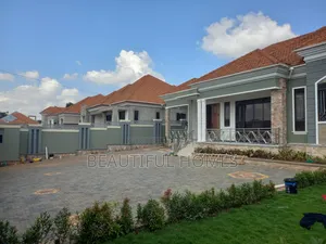 Furnished 5bdrm Bungalow in Najjera Rich, Central Division for sale