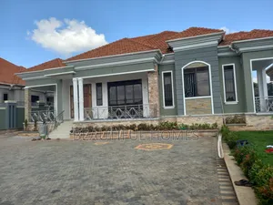 Furnished 5bdrm Bungalow in Najjera Rich, Central Division for sale