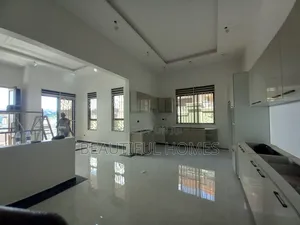 Furnished 5bdrm Bungalow in Najjera Rich, Central Division for sale