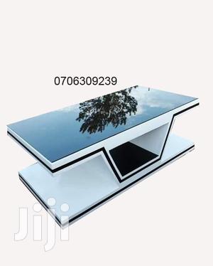 Brand New Center Table