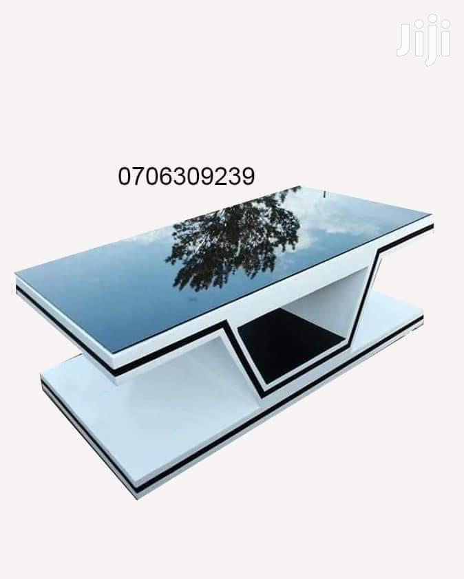 Brand New Center Table