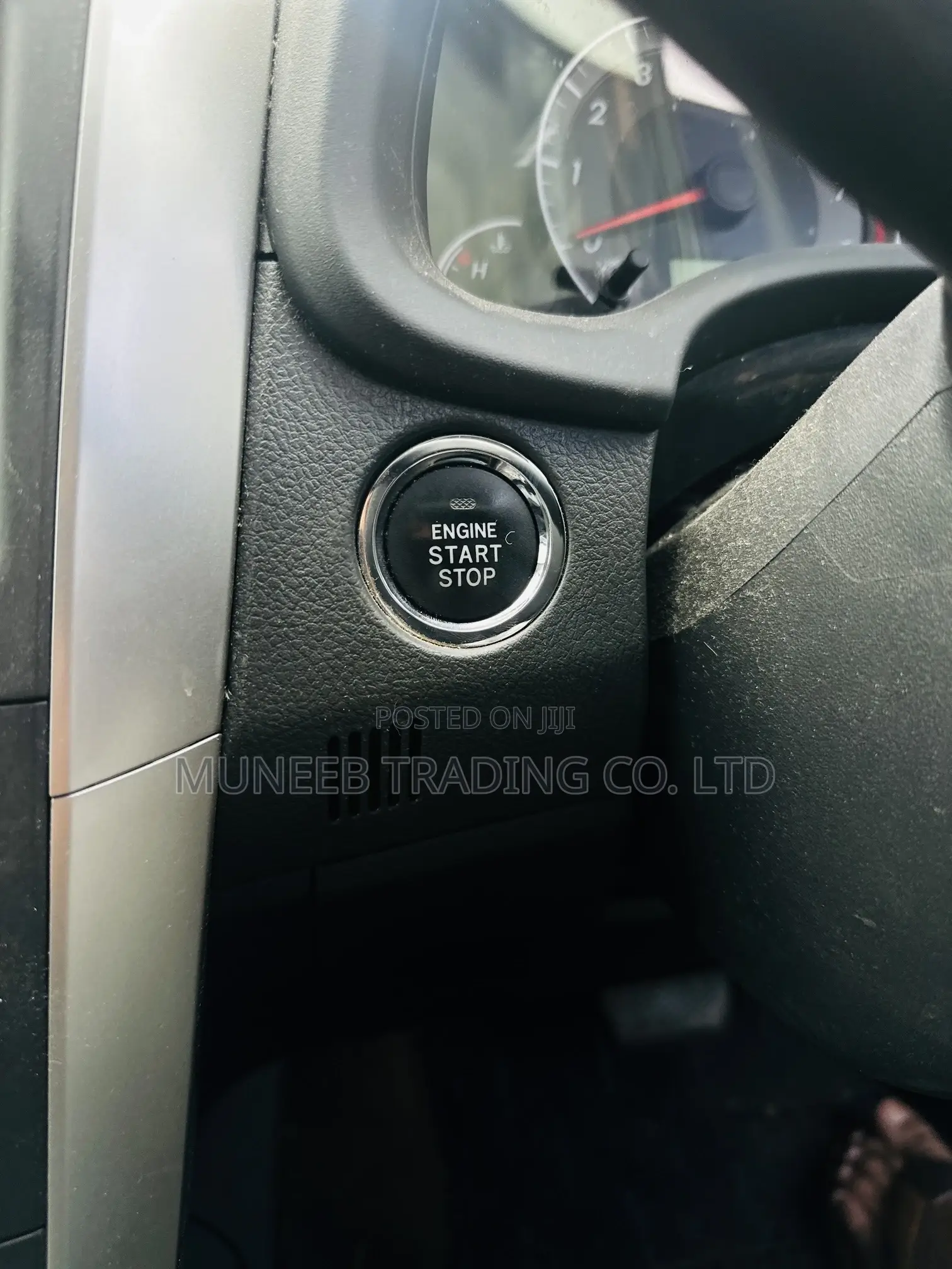 Toyota Corolla Fielder 1.5 Petrol AWD 2011 Black