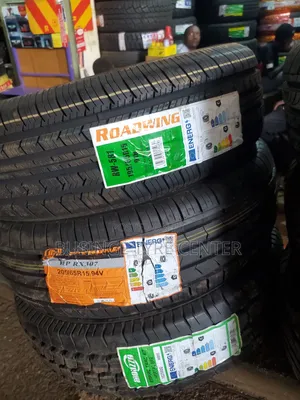 205/65r15 Brand New Tyres Available