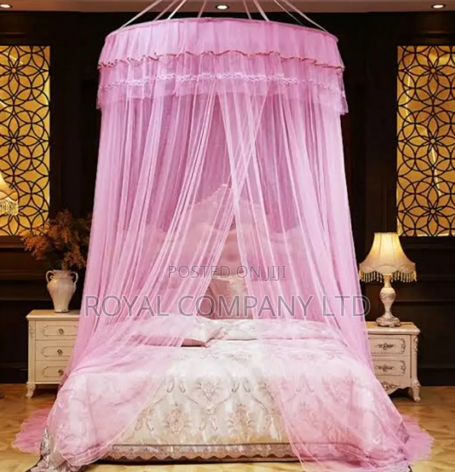 Mosquito Net