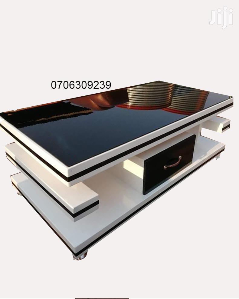 Brand New Center Table