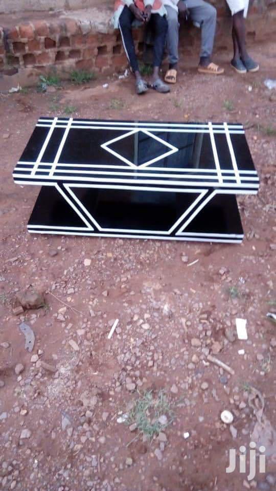 Brand New Table