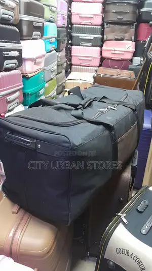Omaya Travel Luggage Bags