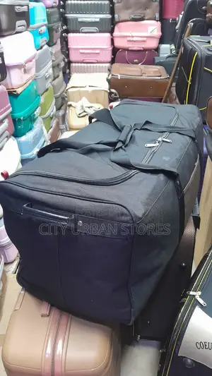 Omaya Travel Luggage Bags