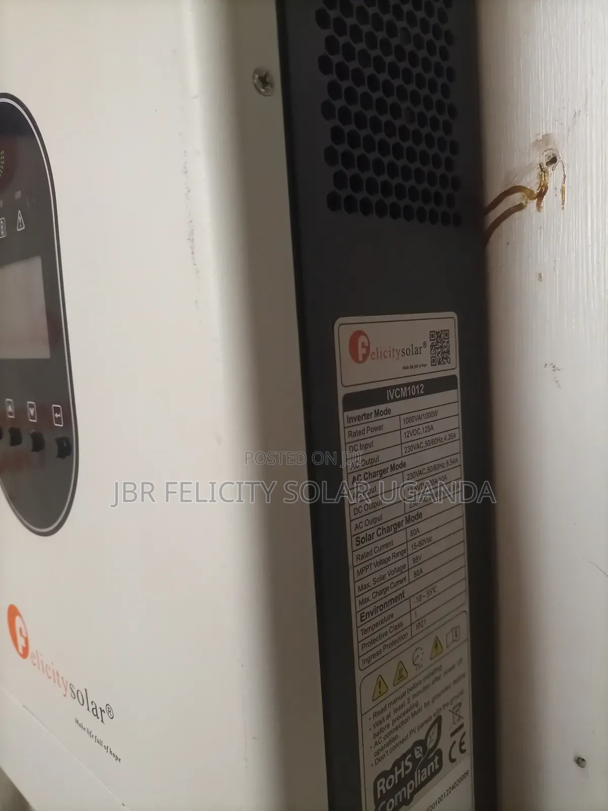 1kva Inverter