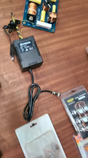 Yamaha Adaptor Mg16 18by 18v