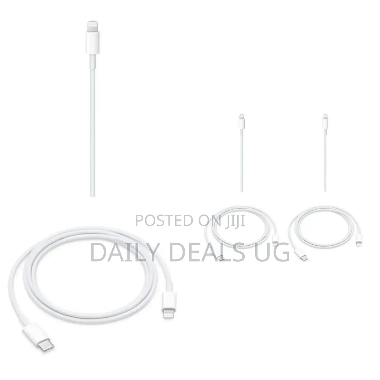 Original iPhone Cable