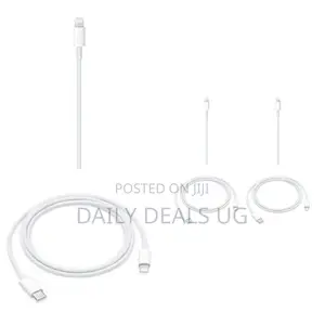Original iPhone Cable