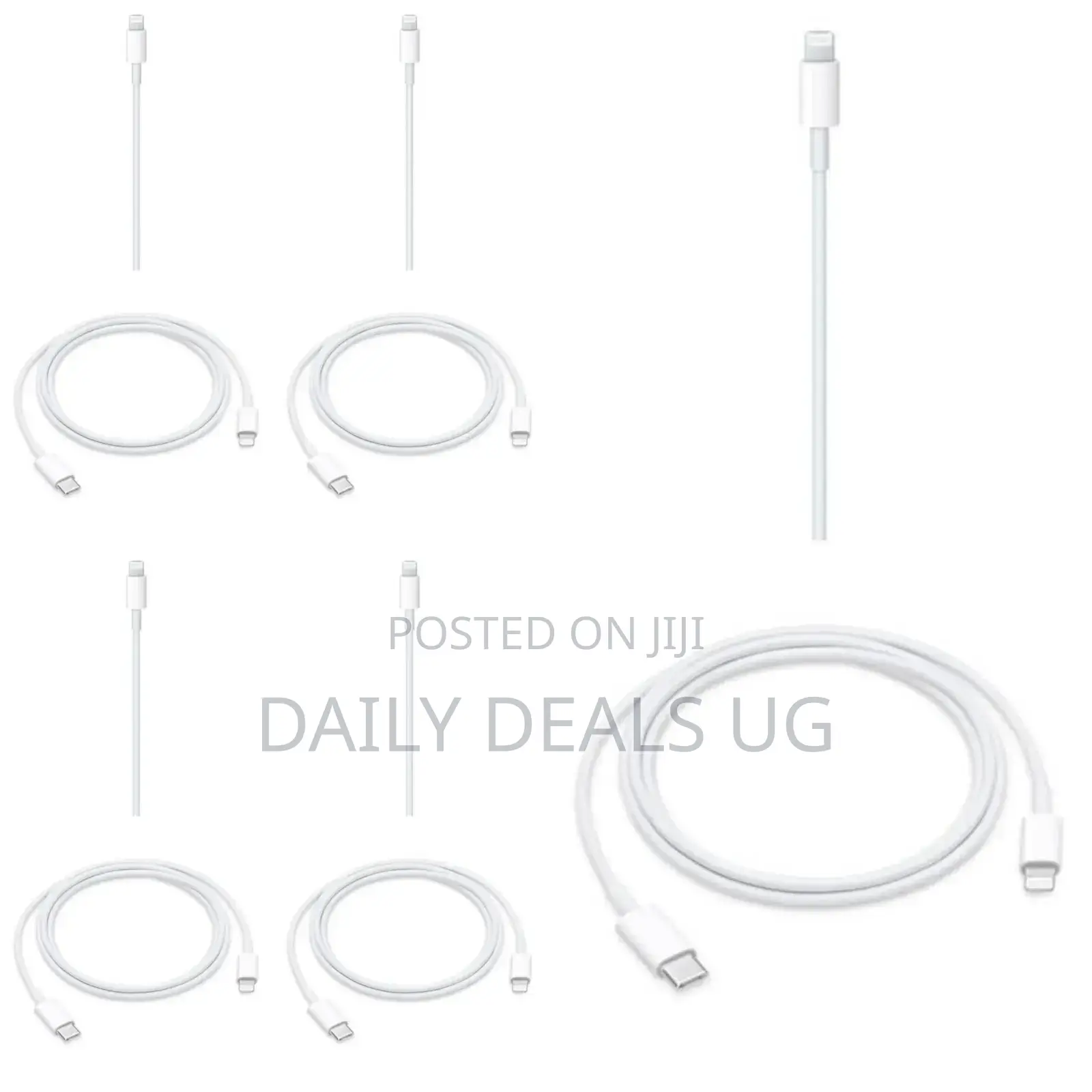 Original iPhone Cable