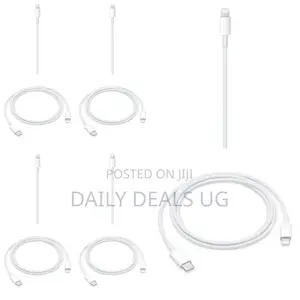 Original iPhone Cable