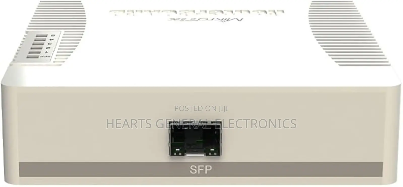 Mikrotik Gigabit Smart Switch RB260GSP Series