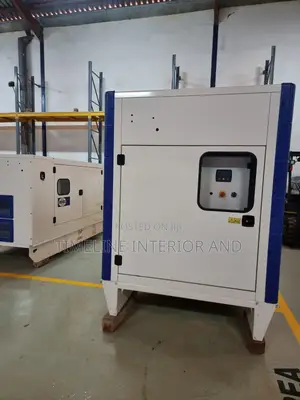 Power Solution Generators