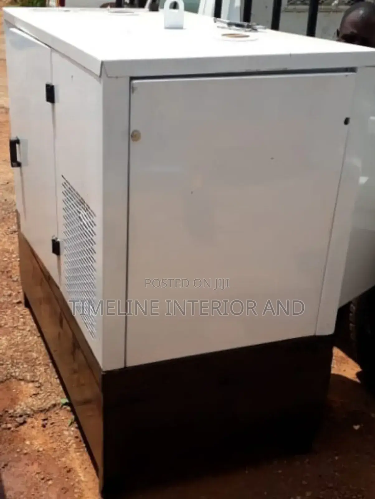 Power Solutions UK Generators