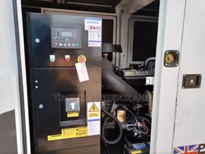 Power Solutions Diesel Generator