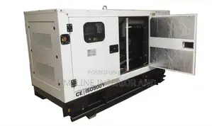 Power Solutions 3phase Generators