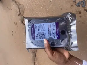 6tb Surveillance Hard Disk