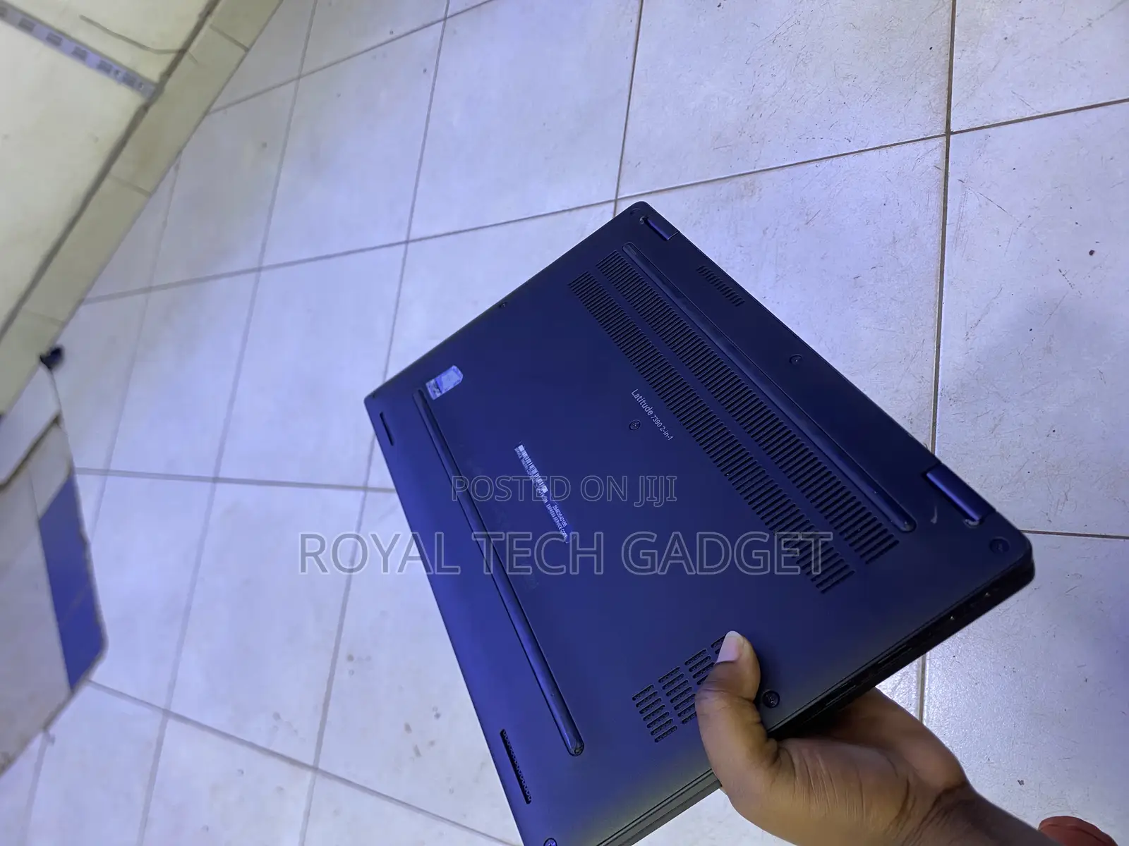 Laptop Dell Latitude 7390 8GB Intel Core I5 SSD 256GB
